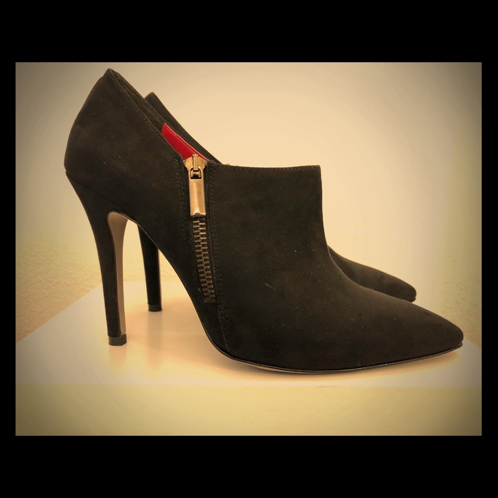 Ankle boots